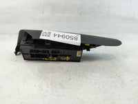 2013-2019 Nissan Sentra Master Power Window Switch Replacement Driver Side Left P/N:25401 3SH1A Fits OEM Used Auto Parts - O