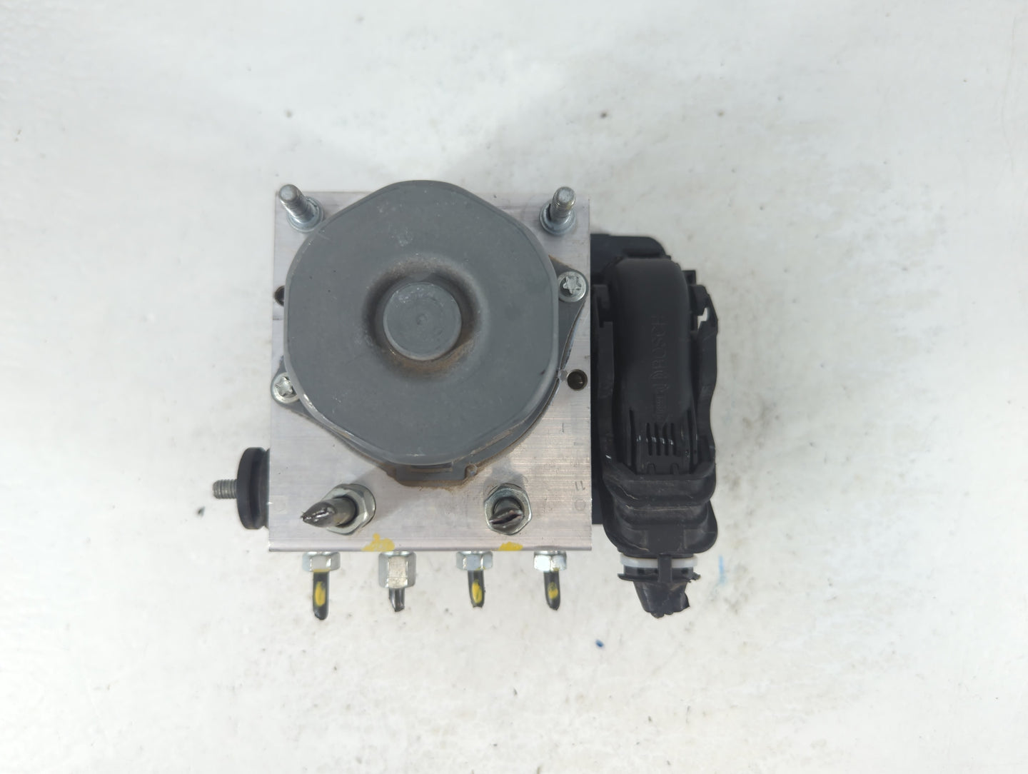 2013-2014 Nissan Sentra ABS Pump Control Module Replacement P/N:47660 3SG0A Fits Fits 2013 2014 OEM Used Auto Parts - Oemuse