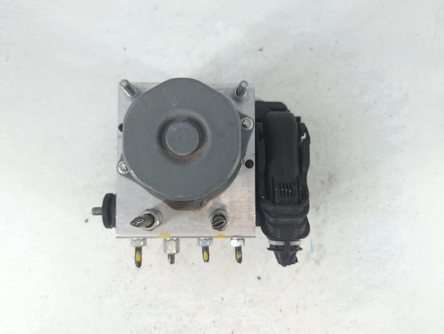 2013-2014 Nissan Sentra ABS Pump Control Module Replacement P/N:47660 3SG0A Fits Fits 2013 2014 OEM Used Auto Parts - Oemuse
