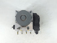 2013-2014 Nissan Sentra Anti-Lock Brake ABS Pump Module Actuator OEM P/N:47660 3SG0A Fits Fits 2013 2014 OEM Used Auto Parts