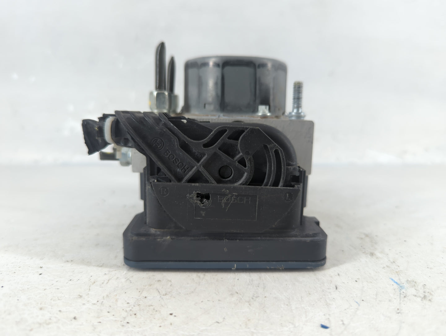 2013-2014 Nissan Sentra ABS Pump Control Module Replacement P/N:47660 3SG0A Fits Fits 2013 2014 OEM Used Auto Parts - Oemuse