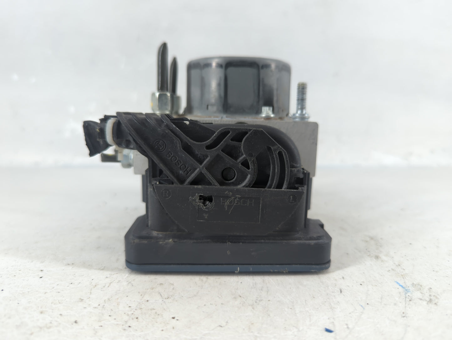 2013-2014 Nissan Sentra ABS Pump Control Module Replacement P/N:47660 3SG0A Fits Fits 2013 2014 OEM Used Auto Parts - Oemuse