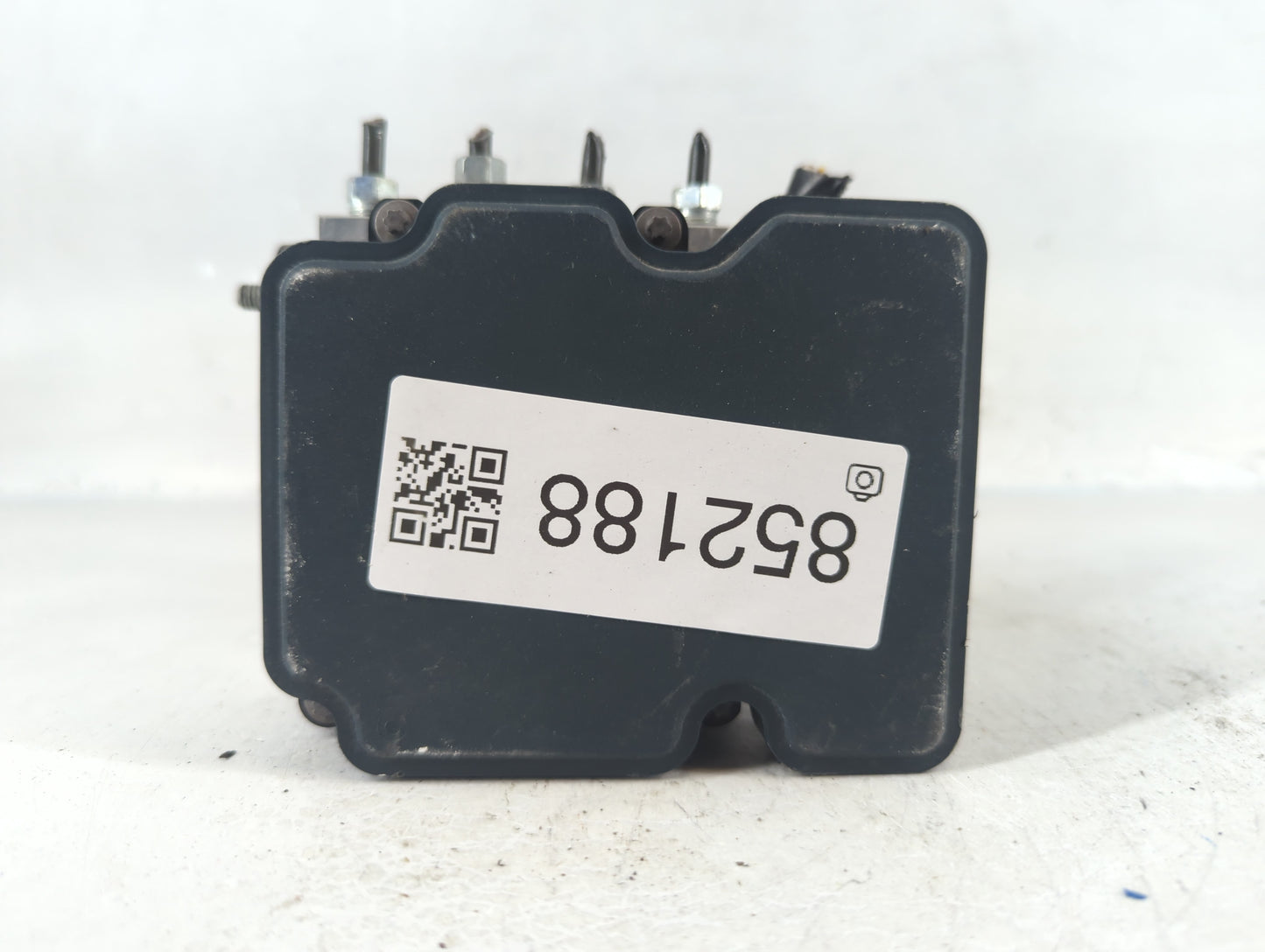 2013-2014 Nissan Sentra ABS Pump Control Module Replacement P/N:47660 3SG0A Fits Fits 2013 2014 OEM Used Auto Parts - Oemuse