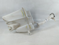 2013-2015 Nissan Sentra Windshield Washer Fluid Reservoir Bottle Oem - Oemusedautoparts1.com