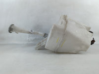 2013-2015 Nissan Sentra Windshield Washer Fluid Reservoir Bottle Oem - Oemusedautoparts1.com