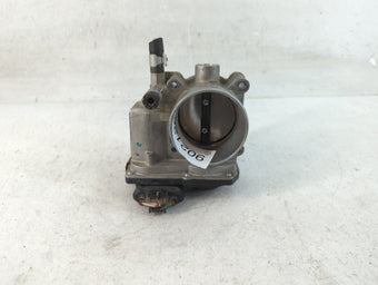 compare product 2013-2019 Nissan Sentra Throttle Body P/N:3C15 3RA60-01 A Fits Fits 2013 2014 2015 2016 2017 2018 2019 OEM Used Auto Parts