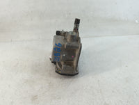 2013-2019 Nissan Sentra Throttle Body P/N:3C15 3RA60-01 A Fits Fits 2013 2014 2015 2016 2017 2018 2019 OEM Used Auto Parts -