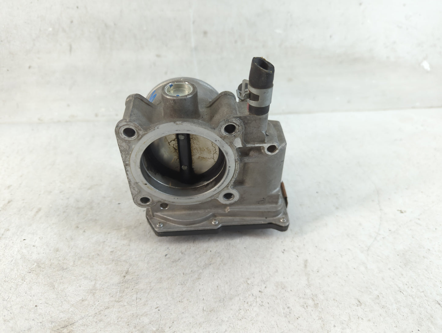 2013-2019 Nissan Sentra Throttle Body P/N:3C15 3RA60-01 A Fits Fits 2013 2014 2015 2016 2017 2018 2019 OEM Used Auto Parts -
