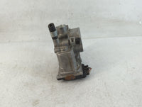 2013-2019 Nissan Sentra Throttle Body P/N:3C15 3RA60-01 A Fits Fits 2013 2014 2015 2016 2017 2018 2019 OEM Used Auto Parts -