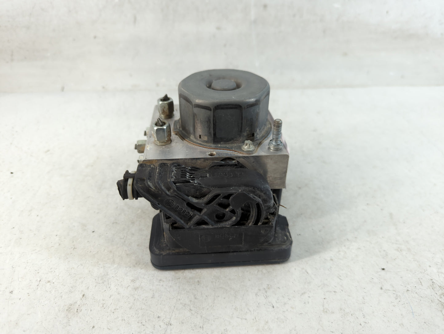 2013-2014 Nissan Sentra ABS Pump Control Module Replacement P/N:47660 3SG0A Fits Fits 2013 2014 OEM Used Auto Parts - Oemuse