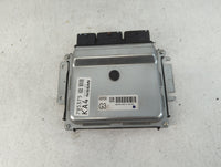 2013-2015 Nissan Sentra PCM Engine Control Computer ECU ECM PCU OEM P/N:NEC004-631 Fits Fits 2013 2014 2015 OEM Used Auto Pa