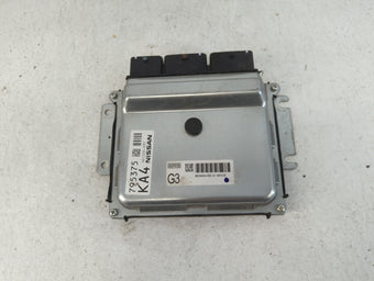compare product 2013-2015 Nissan Sentra PCM Engine Control Computer ECU ECM PCU OEM P/N:NEC004-631 Fits Fits 2013 2014 2015 OEM Used Auto Parts