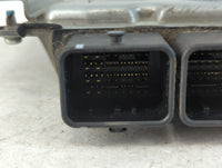 2013-2015 Nissan Sentra PCM Engine Control Computer ECU ECM PCU OEM P/N:NEC004-631 Fits Fits 2013 2014 2015 OEM Used Auto Pa