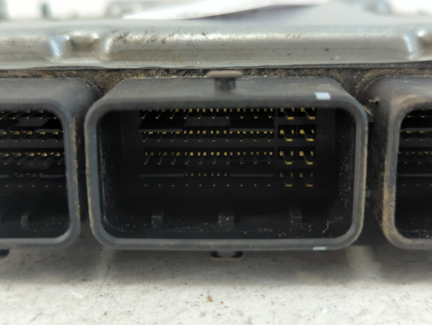 2013-2015 Nissan Sentra PCM Engine Control Computer ECU ECM PCU OEM P/N:NEC004-631 Fits Fits 2013 2014 2015 OEM Used Auto Pa