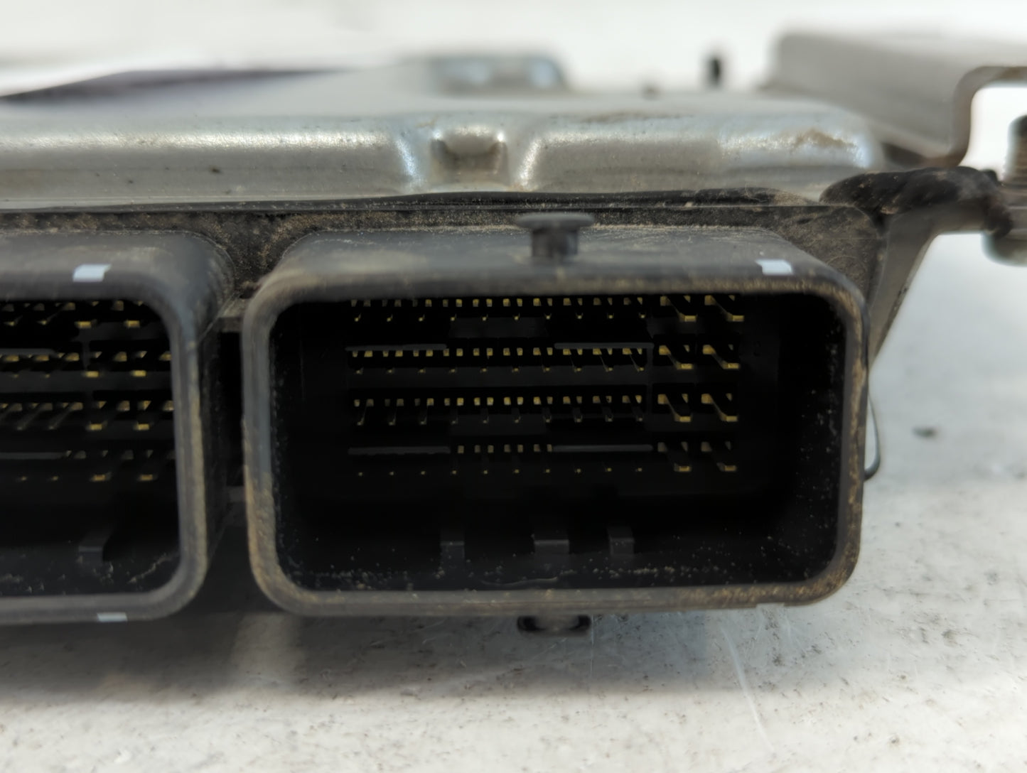 2013-2015 Nissan Sentra PCM Engine Control Computer ECU ECM PCU OEM P/N:NEC004-631 Fits Fits 2013 2014 2015 OEM Used Auto Pa