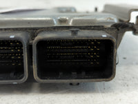 2013-2015 Nissan Sentra PCM Engine Control Computer ECU ECM PCU OEM P/N:NEC004-631 Fits Fits 2013 2014 2015 OEM Used Auto Pa
