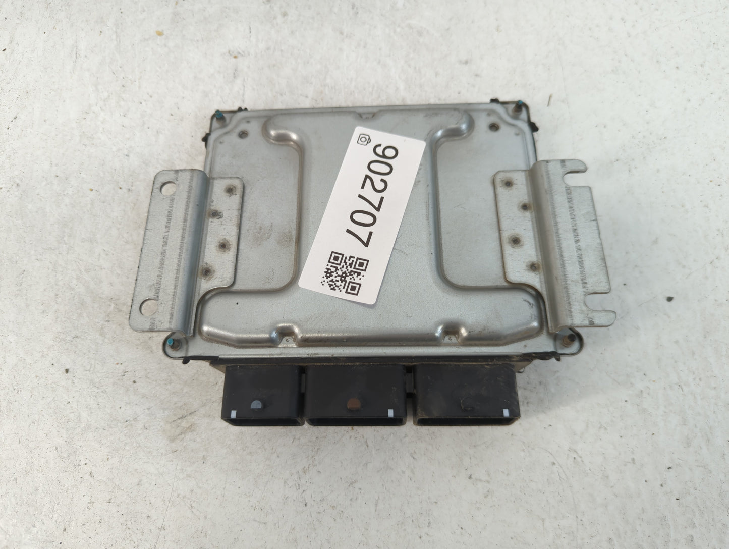 2013-2015 Nissan Sentra PCM Engine Control Computer ECU ECM PCU OEM P/N:NEC004-631 Fits Fits 2013 2014 2015 OEM Used Auto Pa