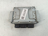 2013-2015 Nissan Sentra PCM Engine Control Computer ECU ECM PCU OEM P/N:NEC004-631 Fits Fits 2013 2014 2015 OEM Used Auto Pa