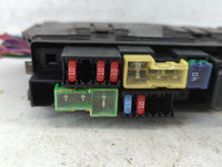 2013-2019 Nissan Sentra Fusebox Fuse Box Panel Relay Module P/N:24382 EW70B 7154-7223-30 Fits OEM Used Auto Parts - Oemuseda