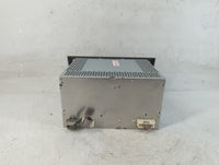 2013 Nissan Sentra Radio AM FM Cd Player Receiver Replacement P/N:259153SG0D 7 612 051 043 Fits Fits 2014 OEM Used Auto Part