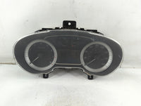 2013-2014 Nissan Sentra Instrument Cluster Speedometer Gauges P/N:248103SG1A Fits Fits 2013 2014 OEM Used Auto Parts - Oemus