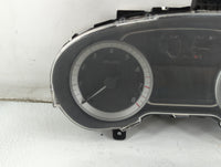 2013-2014 Nissan Sentra Instrument Cluster Speedometer Gauges P/N:248103SG1A Fits Fits 2013 2014 OEM Used Auto Parts - Oemus