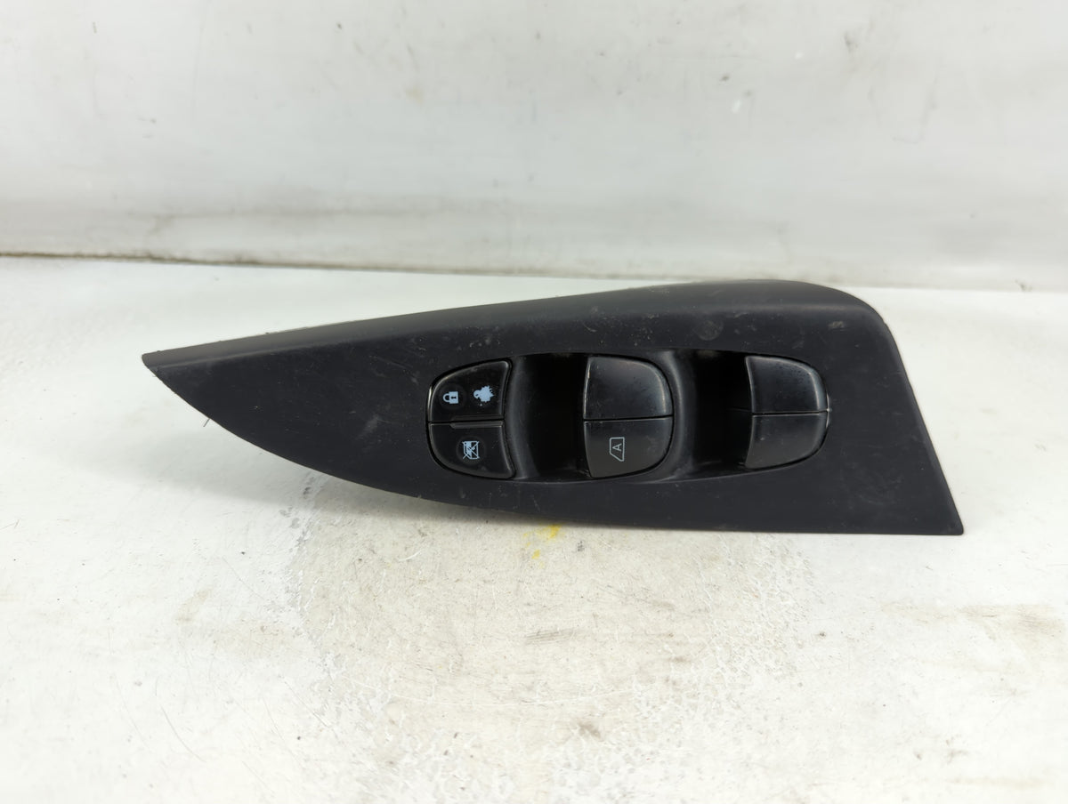 2013-2019 Nissan Sentra Master Power Window Switch Replacement Driver Side Left P/N:25401 3SH1A Fits OEM Used Auto Parts - O