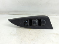 2013-2019 Nissan Sentra Master Power Window Switch Replacement Driver Side Left P/N:25401 3SH1A Fits OEM Used Auto Parts - O