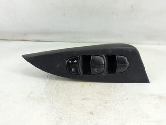compare product 2013-2019 Nissan Sentra Master Power Window Switch Replacement Driver Side Left P/N:25401 3SH1A Fits OEM Used Auto Parts