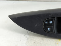 2013-2019 Nissan Sentra Master Power Window Switch Replacement Driver Side Left P/N:25401 3SH1A Fits OEM Used Auto Parts - O