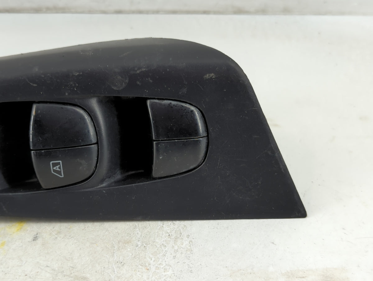 2013-2019 Nissan Sentra Master Power Window Switch Replacement Driver Side Left P/N:25401 3SH1A Fits OEM Used Auto Parts - O