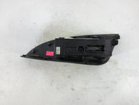 2013-2019 Nissan Sentra Master Power Window Switch Replacement Driver Side Left P/N:25401 3SH1A Fits OEM Used Auto Parts - O