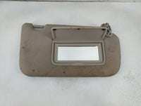 2013-2019 Nissan Sentra Sun Visor Shade Replacement Passenger Right Mirror Fits Fits 2012 2013 2014 2015 2016 2017 2018 2019