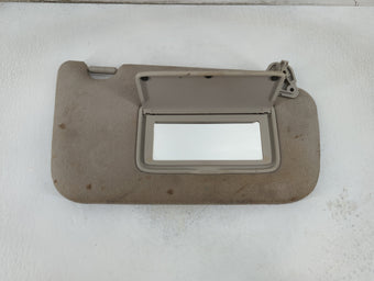 compare product 2013-2019 Nissan Sentra Sun Visor Shade Replacement Passenger Right Mirror Fits Fits 2012 2013 2014 2015 2016 2017 2018 2019 OEM Used Auto Parts