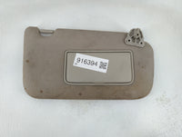 2013-2019 Nissan Sentra Sun Visor Shade Replacement Passenger Right Mirror Fits Fits 2012 2013 2014 2015 2016 2017 2018 2019