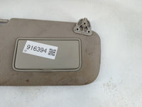 2013-2019 Nissan Sentra Sun Visor Shade Replacement Passenger Right Mirror Fits Fits 2012 2013 2014 2015 2016 2017 2018 2019