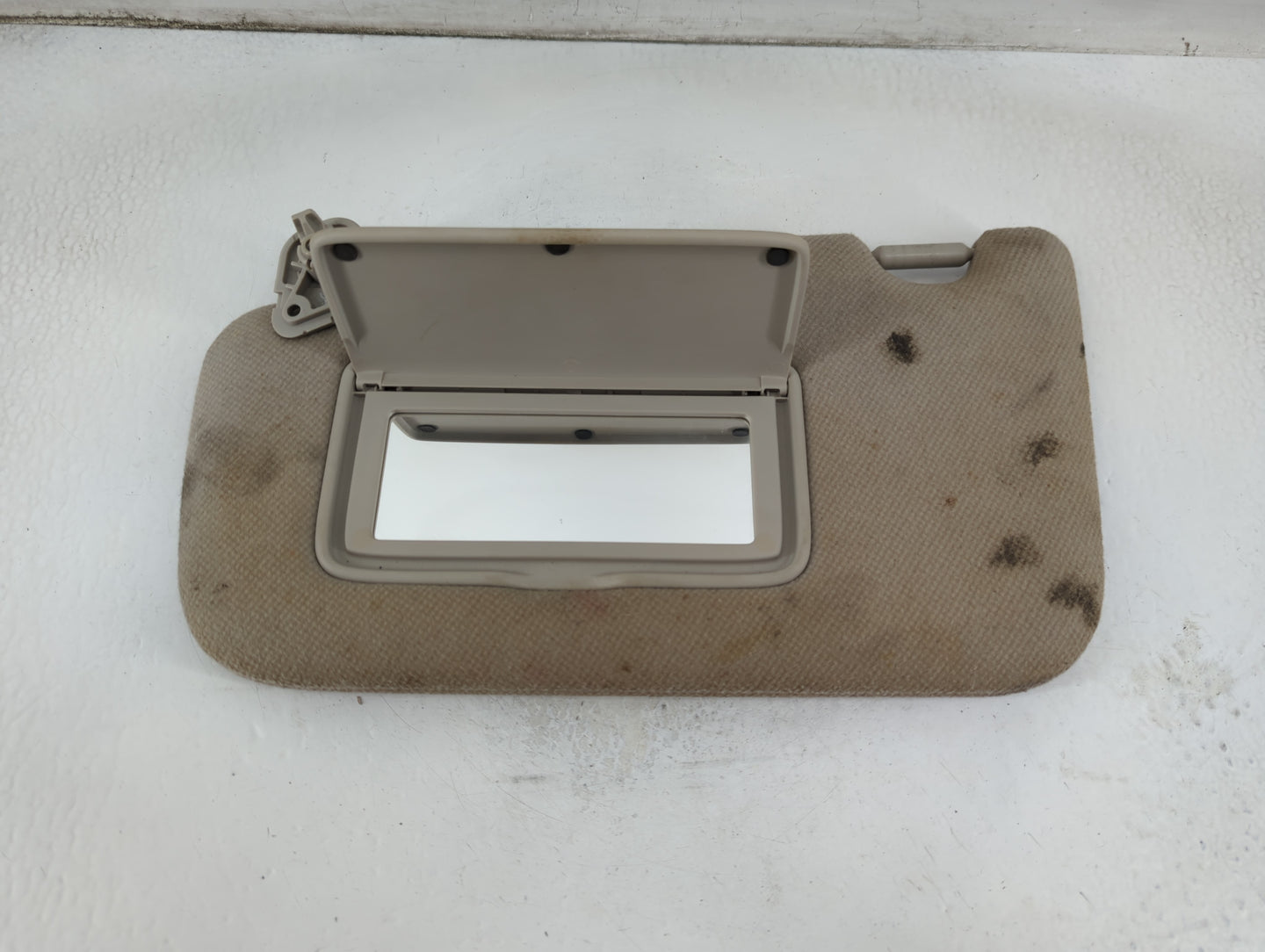 2013-2019 Nissan Sentra Sun Visor Shade Replacement Driver Left Mirror Fits Fits 2012 2013 2014 2015 2016 2017 2018 2019 OEM