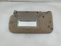 2013-2019 Nissan Sentra Sun Visor Shade Replacement Driver Left Mirror Fits Fits 2012 2013 2014 2015 2016 2017 2018 2019 OEM