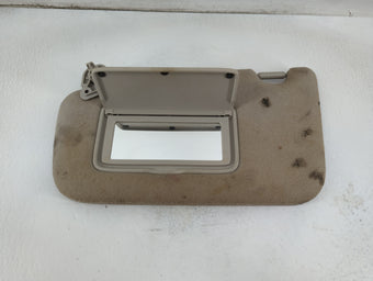compare product 2013-2019 Nissan Sentra Sun Visor Shade Replacement Driver Left Mirror Fits Fits 2012 2013 2014 2015 2016 2017 2018 2019 OEM Used Auto Parts
