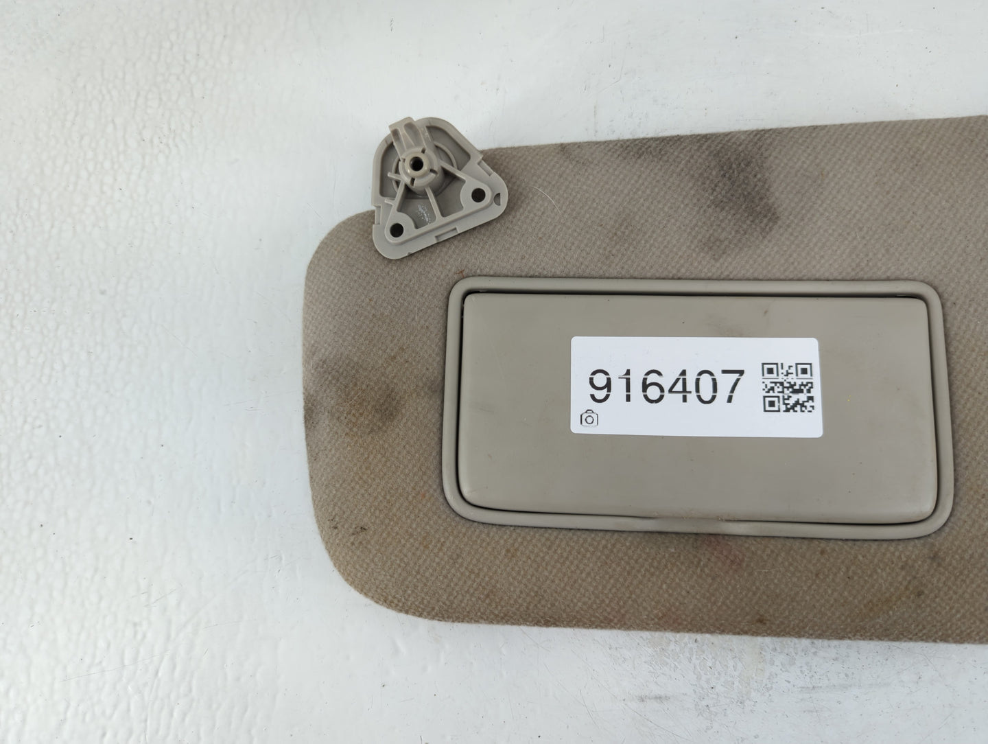 2013-2019 Nissan Sentra Sun Visor Shade Replacement Driver Left Mirror Fits Fits 2012 2013 2014 2015 2016 2017 2018 2019 OEM
