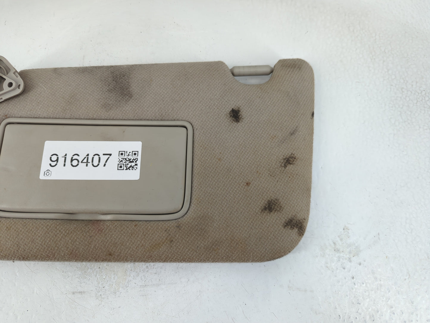 2013-2019 Nissan Sentra Sun Visor Shade Replacement Driver Left Mirror Fits Fits 2012 2013 2014 2015 2016 2017 2018 2019 OEM