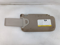 2013-2019 Nissan Sentra Sun Visor Shade Replacement Driver Left Mirror Fits Fits 2012 2013 2014 2015 2016 2017 2018 2019 OEM