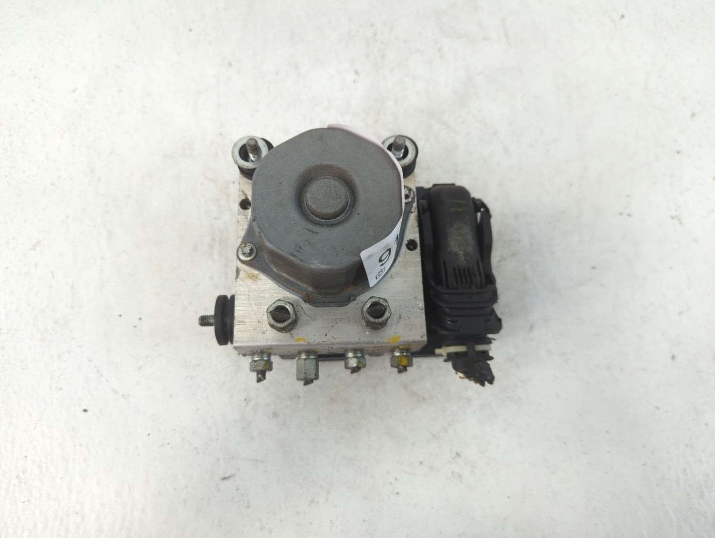 2013-2014 Nissan Sentra ABS Pump Control Module Replacement P/N:47660 3SG0A Fits Fits 2013 2014 OEM Used Auto Parts - Oemuse
