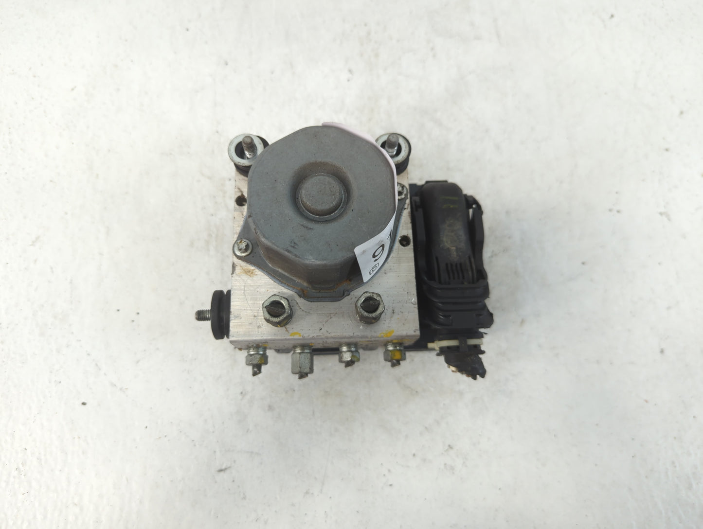 2013-2014 Nissan Sentra ABS Pump Control Module Replacement P/N:47660 3SG0A Fits Fits 2013 2014 OEM Used Auto Parts - Oemuse