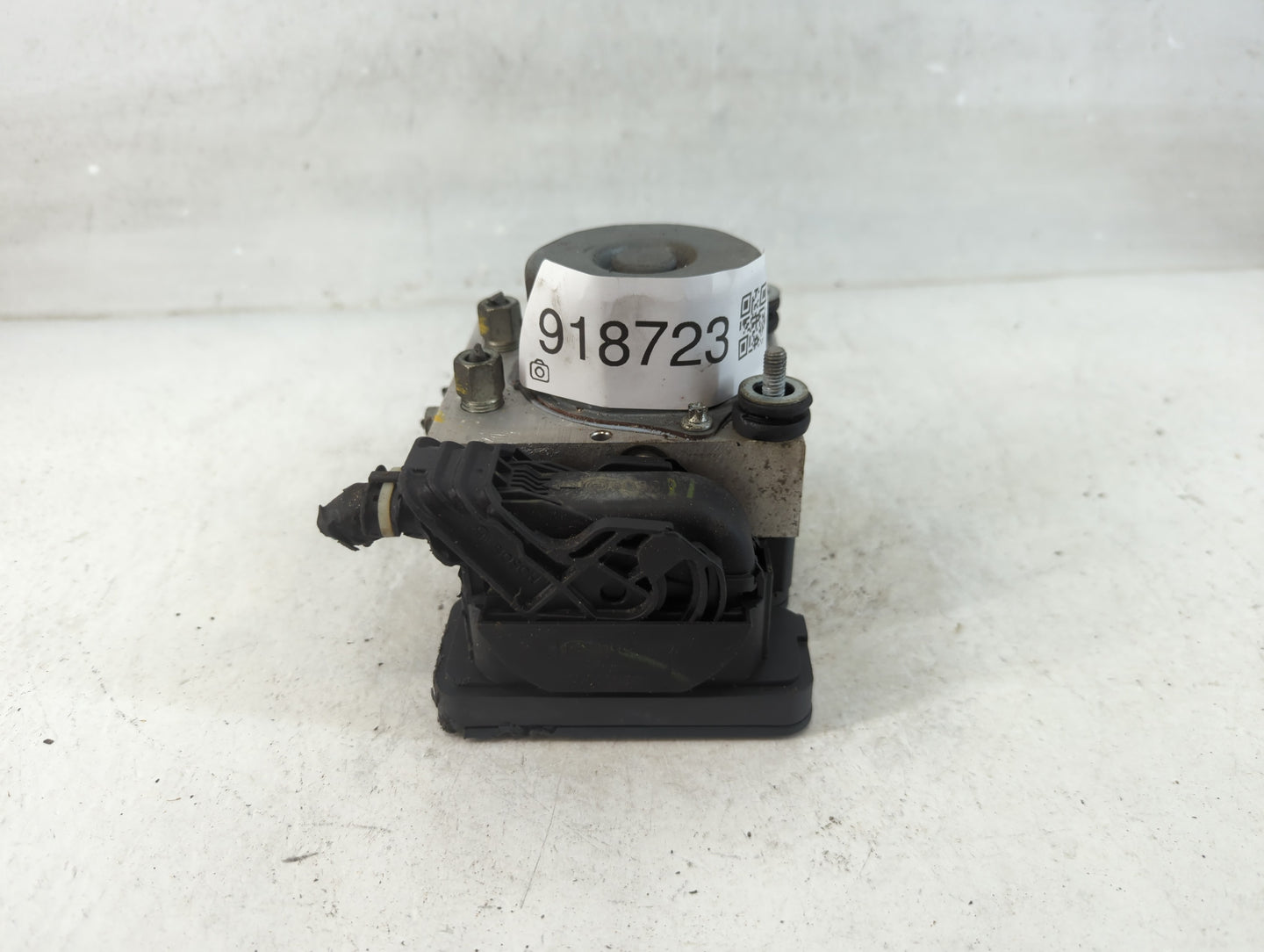 2013-2014 Nissan Sentra ABS Pump Control Module Replacement P/N:47660 3SG0A Fits Fits 2013 2014 OEM Used Auto Parts - Oemuse