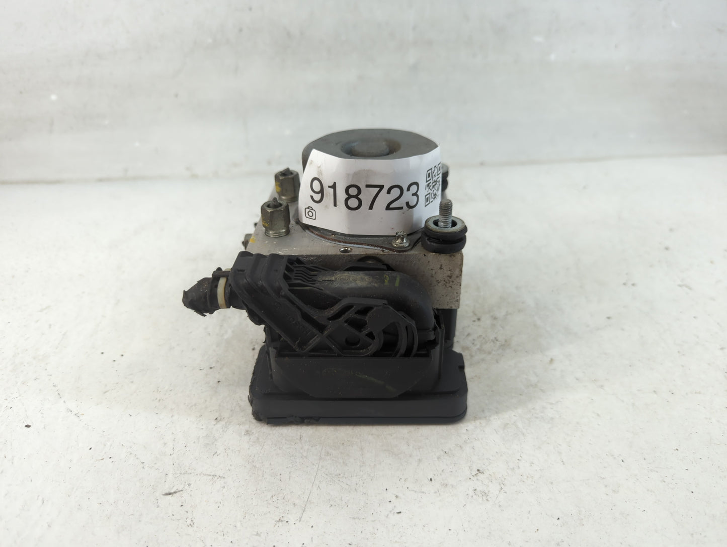 2013-2014 Nissan Sentra ABS Pump Control Module Replacement P/N:47660 3SG0A Fits Fits 2013 2014 OEM Used Auto Parts - Oemuse