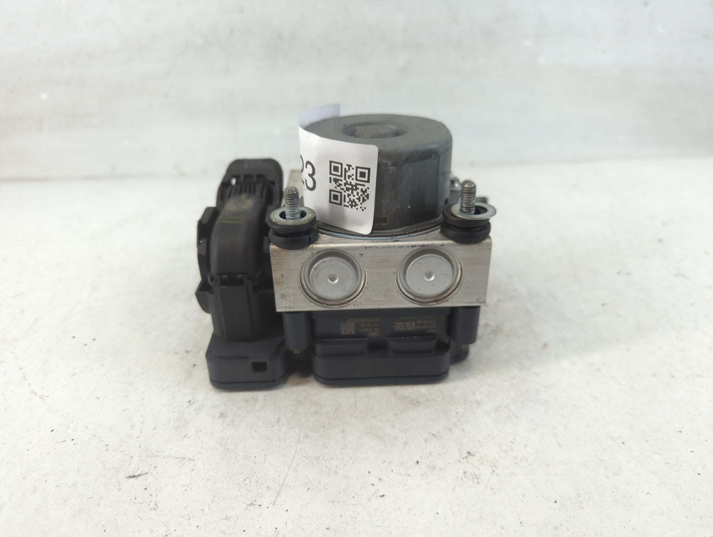2013-2014 Nissan Sentra ABS Pump Control Module Replacement P/N:47660 3SG0A Fits Fits 2013 2014 OEM Used Auto Parts - Oemuse