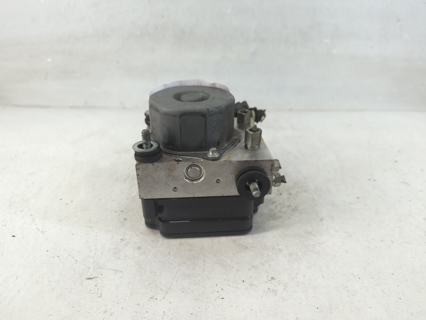 2013-2014 Nissan Sentra ABS Pump Control Module Replacement P/N:47660 3SG0A Fits Fits 2013 2014 OEM Used Auto Parts - Oemuse