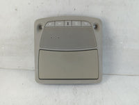 2013 Nissan Sentra Overhead Roof Console - Oemusedautoparts1.com