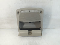 2013 Nissan Sentra Overhead Roof Console - Oemusedautoparts1.com